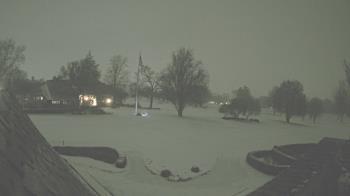 Weather camera view of Country Club of Detroit.