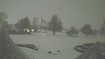 Weather camera view of Country Club of Detroit.