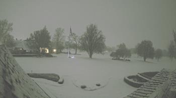 Weather camera view of Country Club of Detroit.