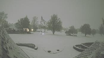 Weather camera view of Country Club of Detroit.
