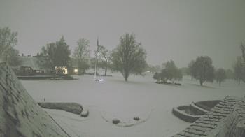Weather camera view of Country Club of Detroit.