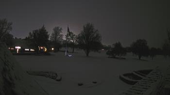Weather camera view of Country Club of Detroit.