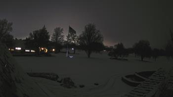 Weather camera view of Country Club of Detroit.