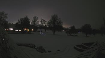 Weather camera view of Country Club of Detroit.