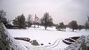 Weather camera view of Country Club of Detroit.