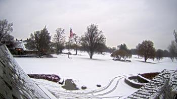 Weather camera view of Country Club of Detroit.