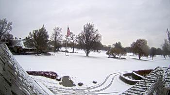 Weather camera view of Country Club of Detroit.