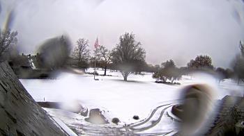 Weather camera view of Country Club of Detroit.