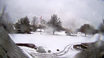 Weather camera view of Country Club of Detroit.