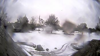 Weather camera view of Country Club of Detroit.