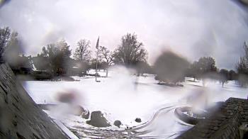 Weather camera view of Country Club of Detroit.