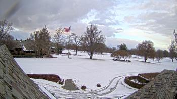Weather camera view of Country Club of Detroit.