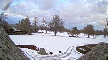 Weather camera view of Country Club of Detroit.