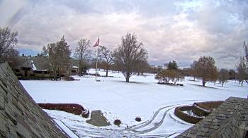 Weather camera view of Country Club of Detroit.