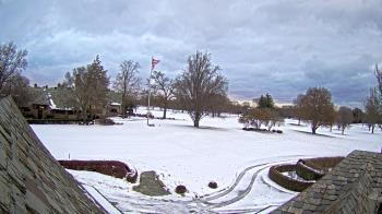 Weather camera view of Country Club of Detroit.