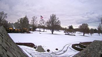 Weather camera view of Country Club of Detroit.