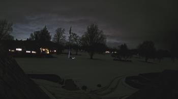 Weather camera view of Country Club of Detroit.