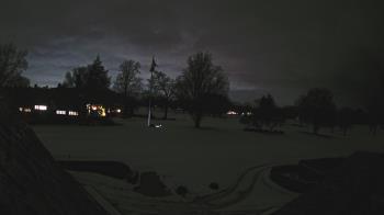 Weather camera view of Country Club of Detroit.