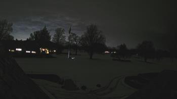 Weather camera view of Country Club of Detroit.