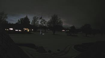 Weather camera view of Country Club of Detroit.