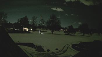 Weather camera view of Country Club of Detroit.