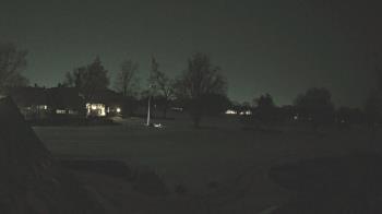Weather camera view of Country Club of Detroit.