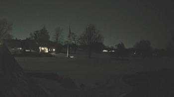 Weather camera view of Country Club of Detroit.