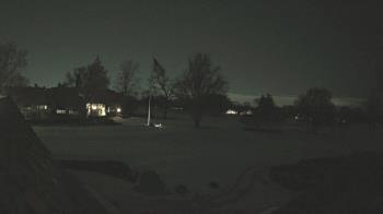 Weather camera view of Country Club of Detroit.