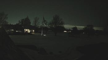 Weather camera view of Country Club of Detroit.