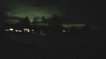 Weather camera view of Country Club of Detroit.