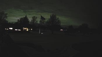 Weather camera view of Country Club of Detroit.