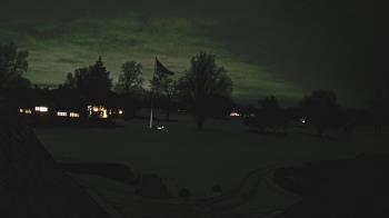 Weather camera view of Country Club of Detroit.