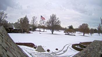 Weather camera view of Country Club of Detroit.