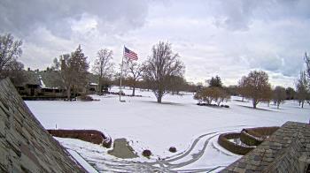 Weather camera view of Country Club of Detroit.