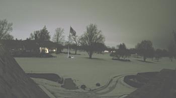 Weather camera view of Country Club of Detroit.