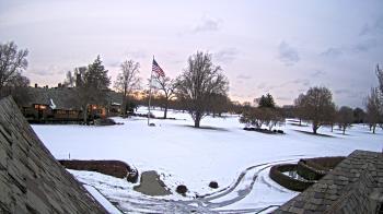 Weather camera view of Country Club of Detroit.