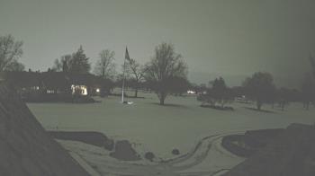 Weather camera view of Country Club of Detroit.