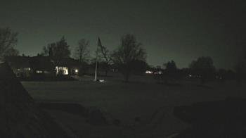 Weather camera view of Country Club of Detroit.