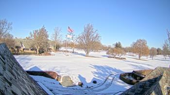 Weather camera view of Country Club of Detroit.
