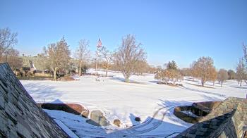 Weather camera view of Country Club of Detroit.