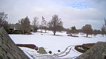 Weather camera view of Country Club of Detroit.
