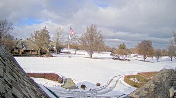 Weather camera view of Country Club of Detroit.