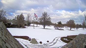 Weather camera view of Country Club of Detroit.