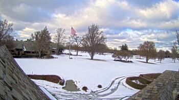 Weather camera view of Country Club of Detroit.