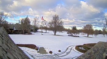 Weather camera view of Country Club of Detroit.