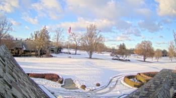 Weather camera view of Country Club of Detroit.