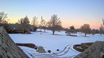 Weather camera view of Country Club of Detroit.