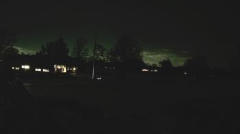 Weather camera view of Country Club of Detroit.