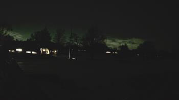 Weather camera view of Country Club of Detroit.