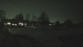 Weather camera view of Country Club of Detroit.